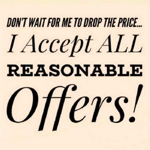 Don’t Worry  -  Be Happy - Be Reasonable